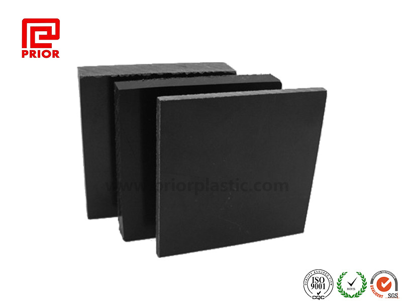 ESD Bakelite Sheet with 10^6~10^9 Surface Resistivity